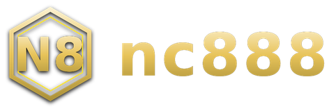 nc888 logo