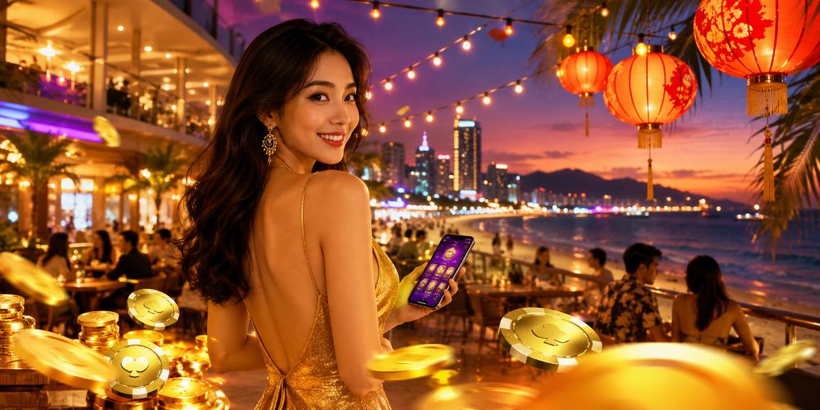 nc888 Uu Dai Slot - Trò Chơi Slot Đầu Trang Trên nc888